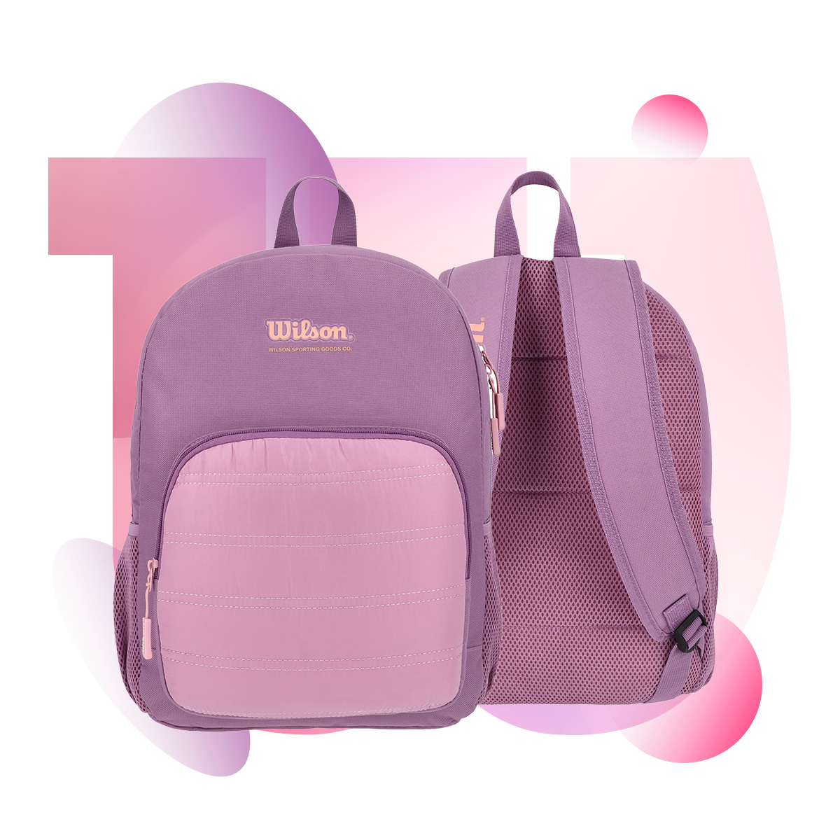 Mochila Wilson Casual Colección 125