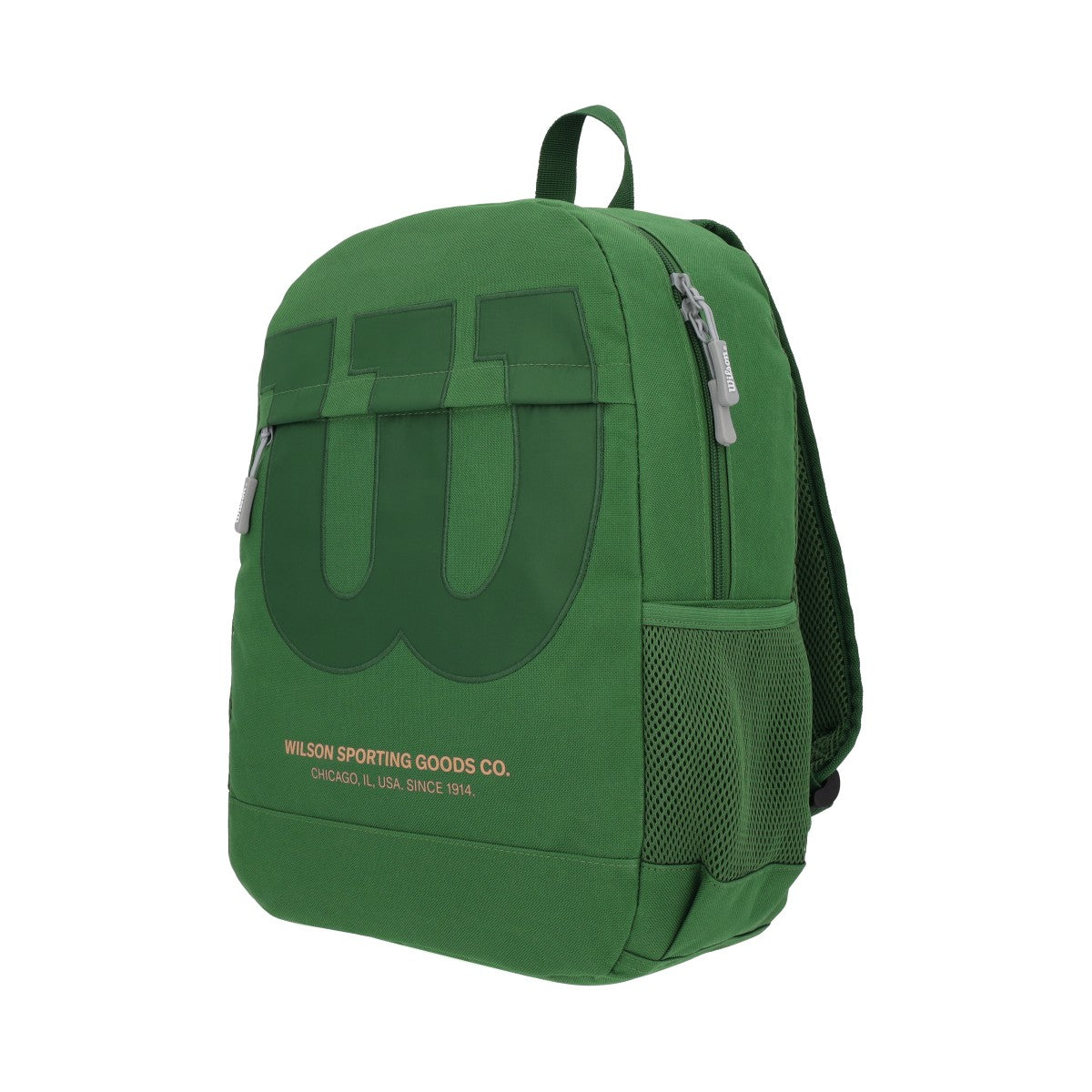 Mochila Wilson Casual Colección 127