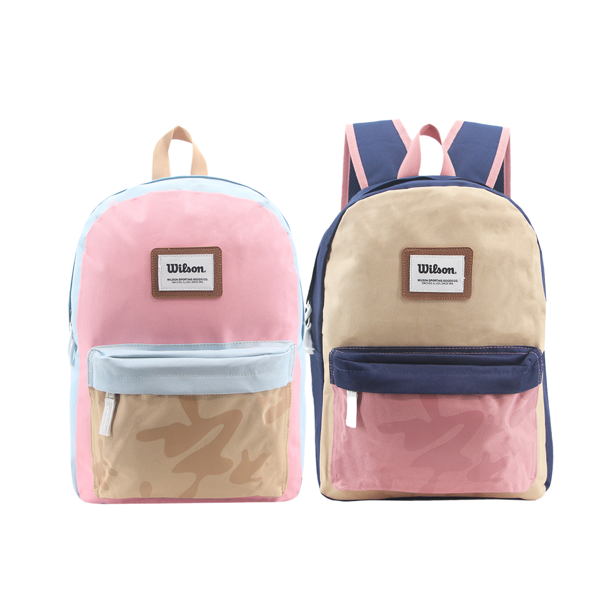 Mochila Wilson Casual Colección 186