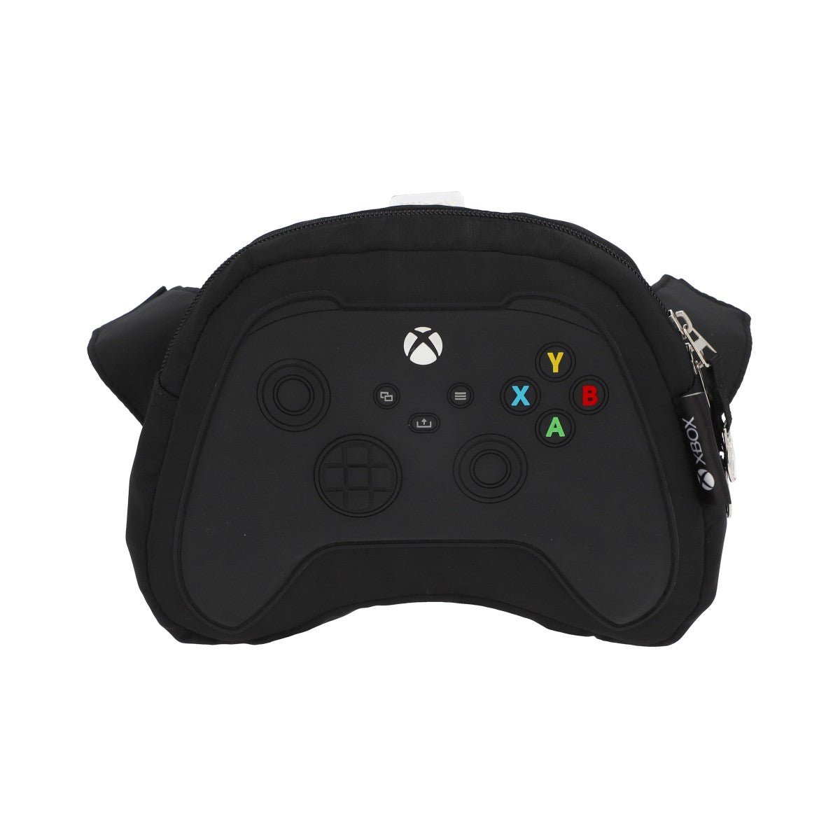 Estuchera XBOX Control negro