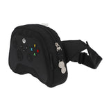 Estuchera XBOX Control negro